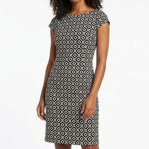 JONES NEW YORK  Dress Size 12